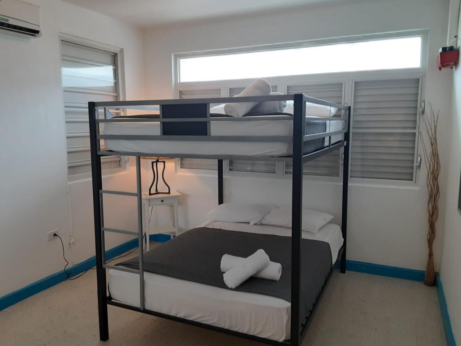 סן חואן P8 Pr Rentals Amazing For Groups מראה חיצוני תמונה