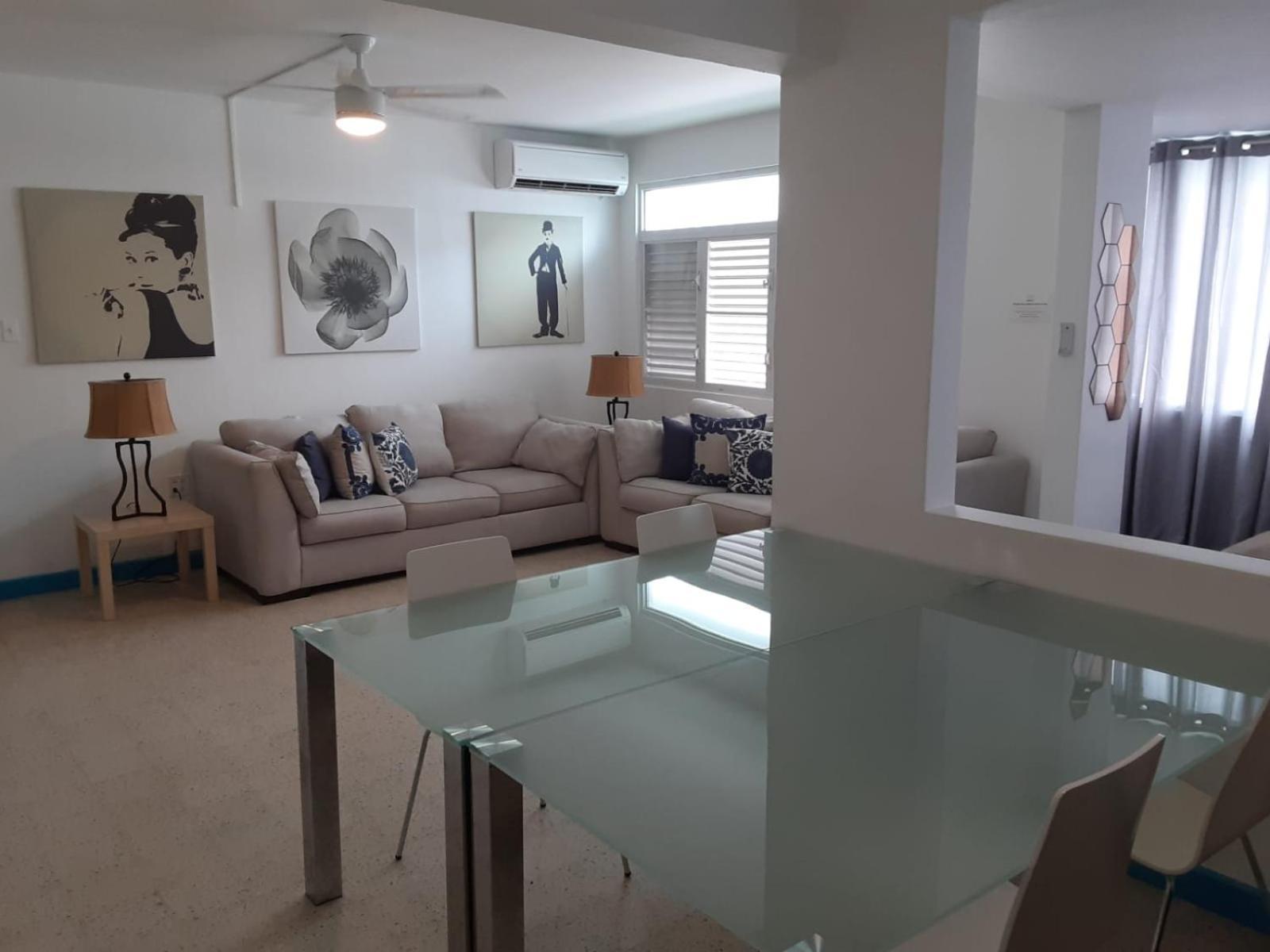 סן חואן P8 Pr Rentals Amazing For Groups מראה חיצוני תמונה