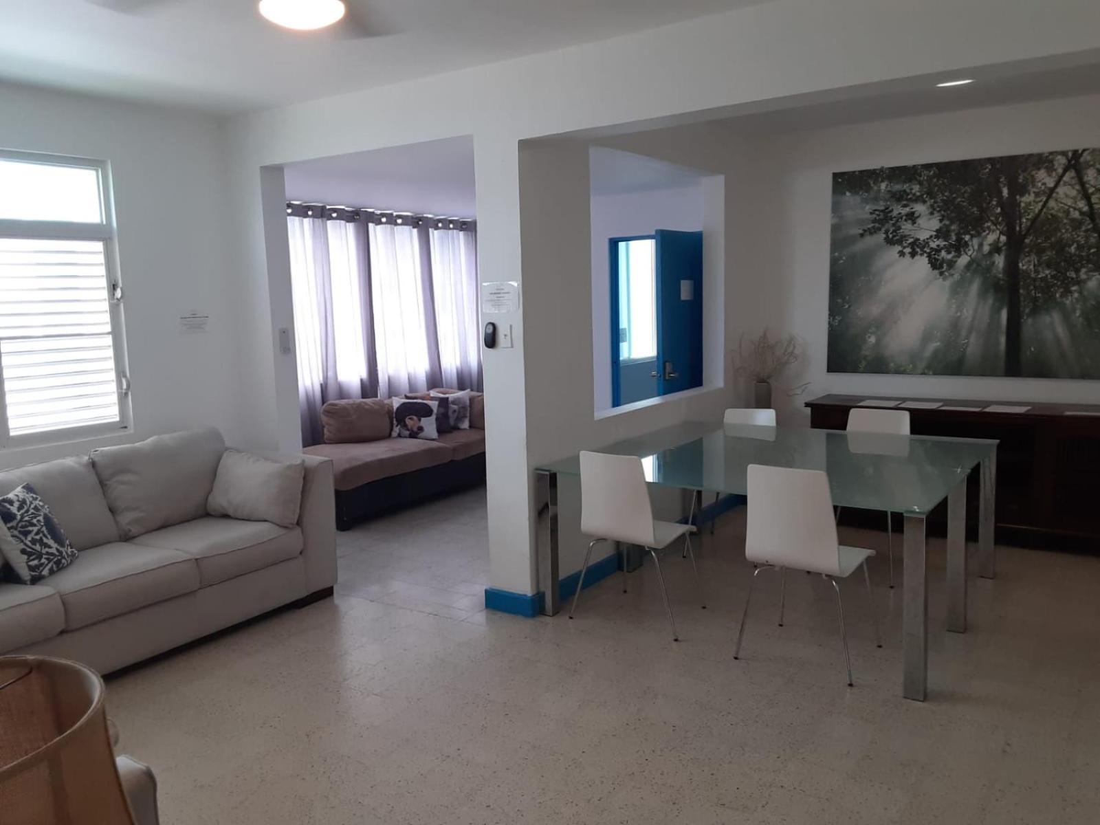 סן חואן P8 Pr Rentals Amazing For Groups מראה חיצוני תמונה